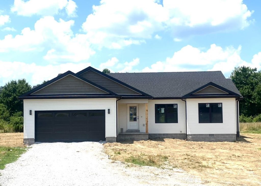 374 Middlebrook Ln, Smiths Grove, KY 42171 MLS RA20243323 Trulia