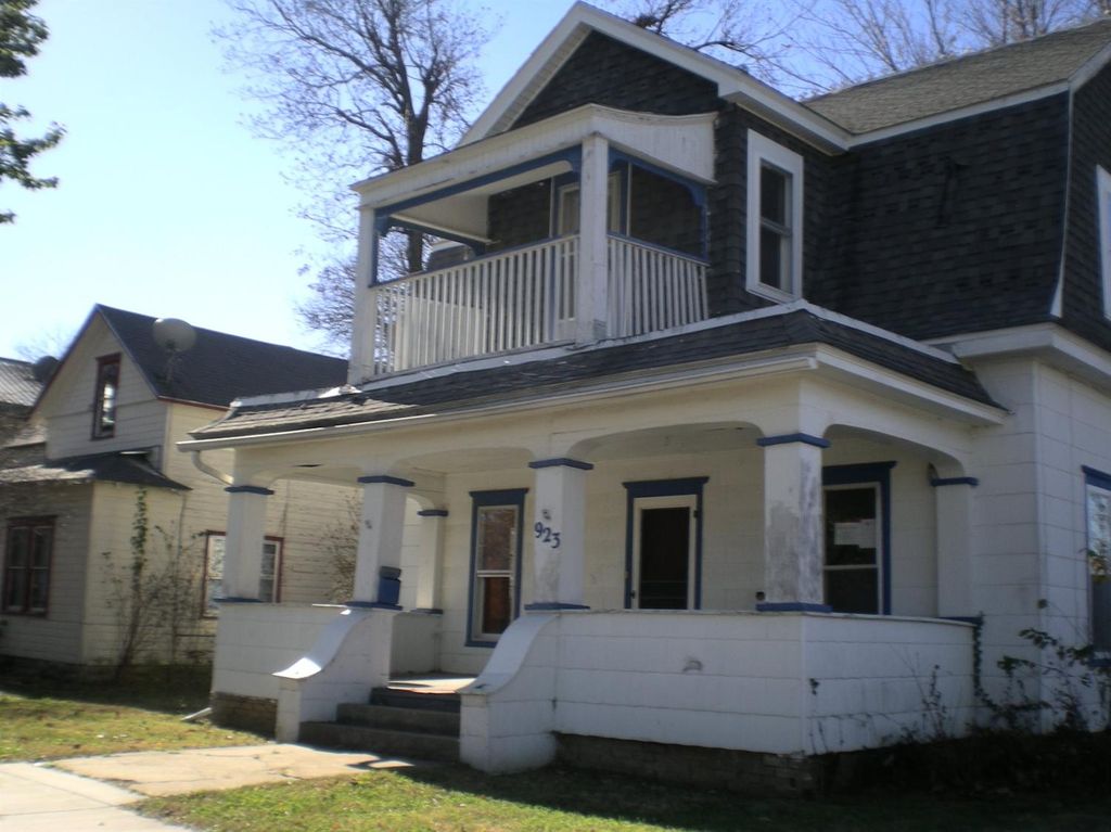 923 N 8th St, Neodesha, KS 66757 Trulia