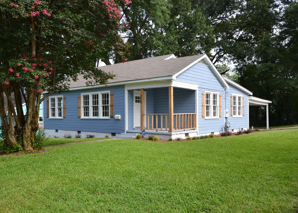 522 Taylor St, Jackson, MS 39216
