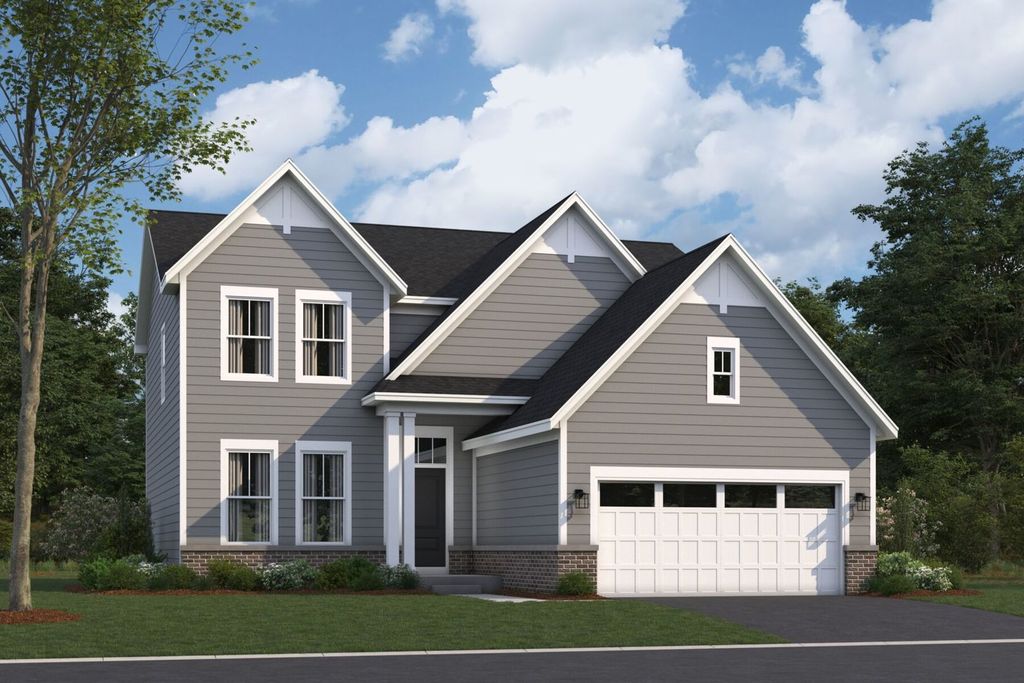 17325 S Sprucewood Dr, Lockport, IL 60441 | MLS# 12545091 - Trulia | Trulia