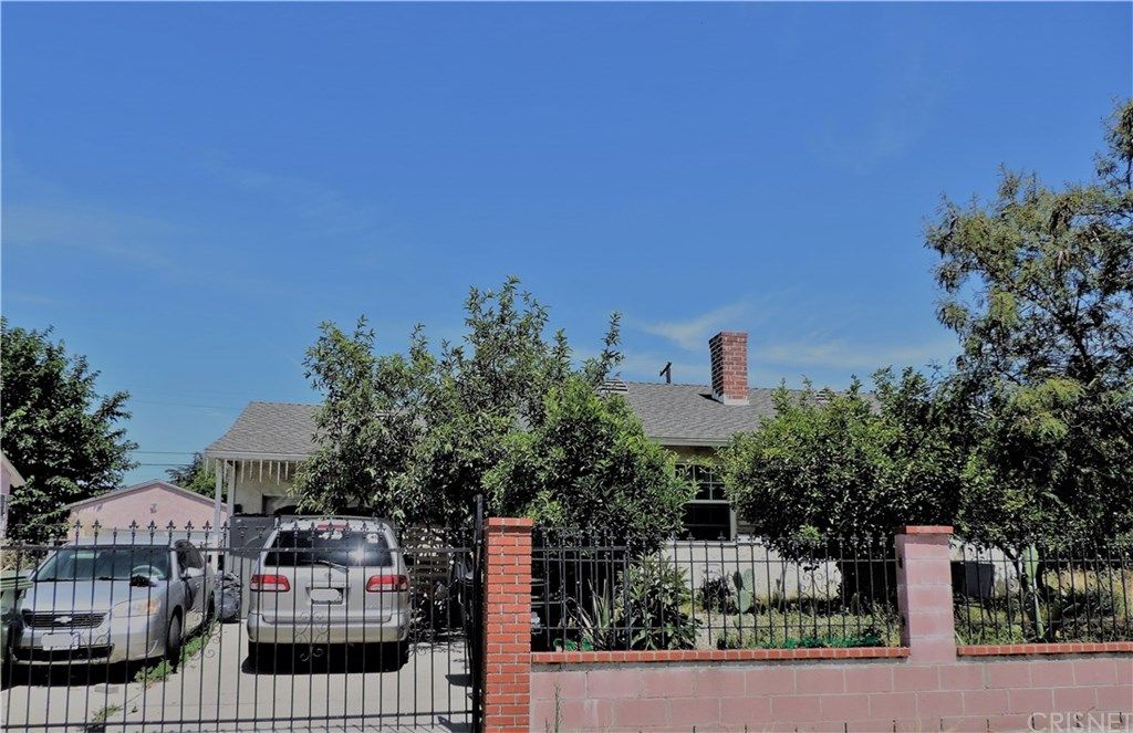 13107 Montford St, Pacoima, CA 91331 Trulia