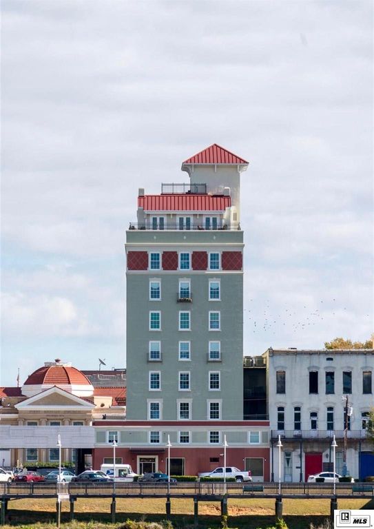 RiverScape Condos Monroe, LA Trulia