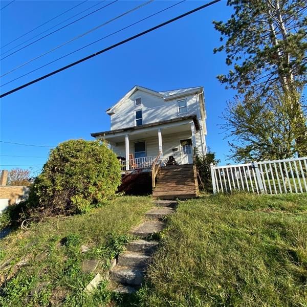 32 W Kerr St, Uniontown, PA 15401 Trulia