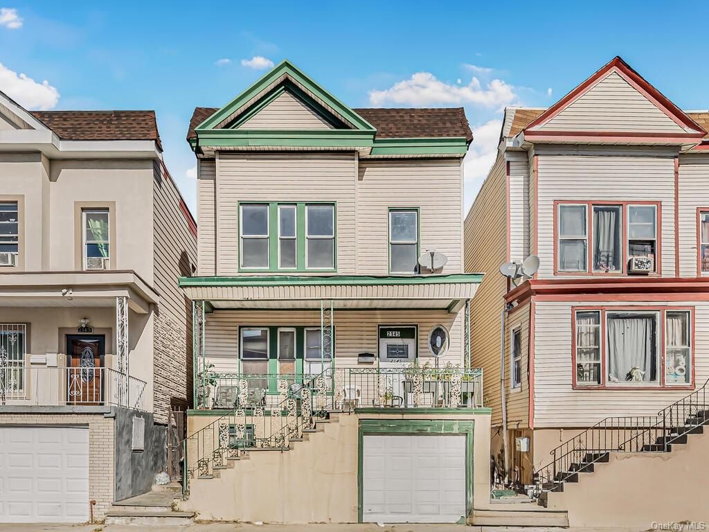 2145 Ellis Avenue, Bronx, NY 10462 Trulia