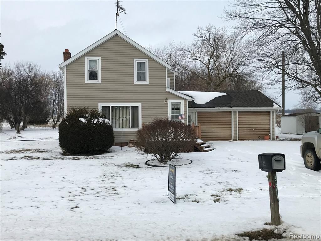 5614 Snover Rd, Decker, MI 2 Bed, 2 Bath SingleFamily Home Trulia