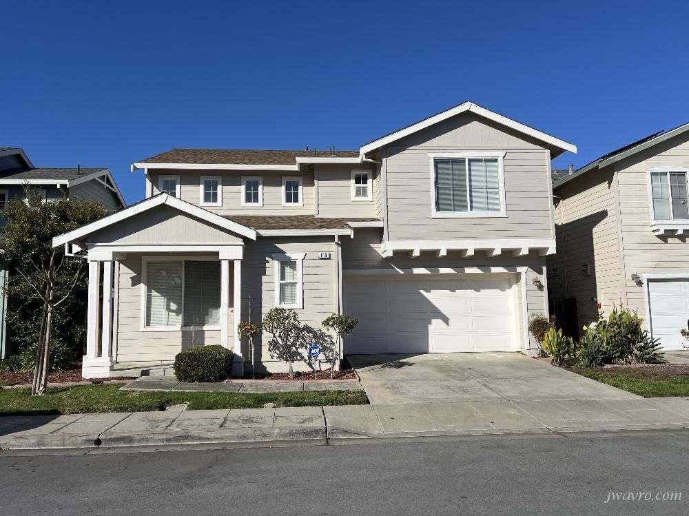 919 Wilks St, East Palo Alto, CA 94303