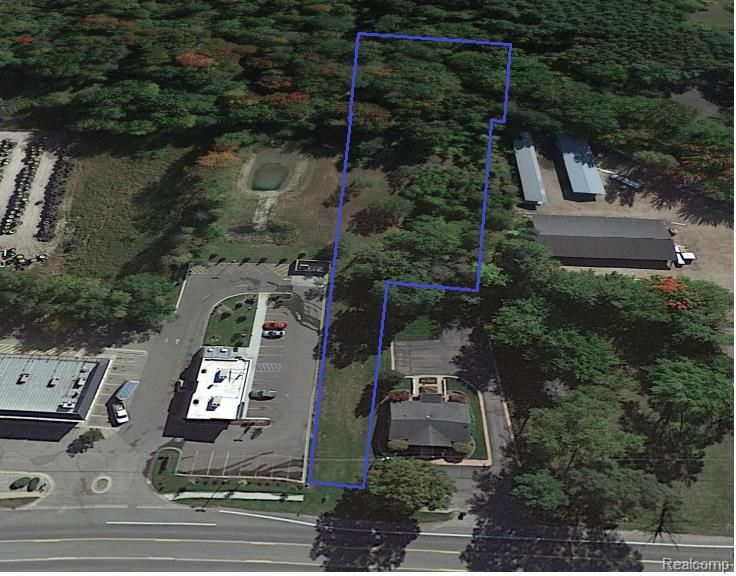 Grange Hall Rd, Holly, MI 48442 MLS 20230040414 Trulia