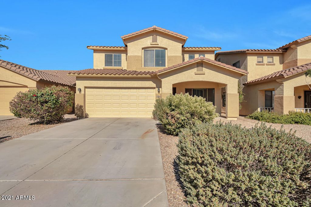 1268 W Fruit Tree Ln, San Tan Valley, AZ 85143