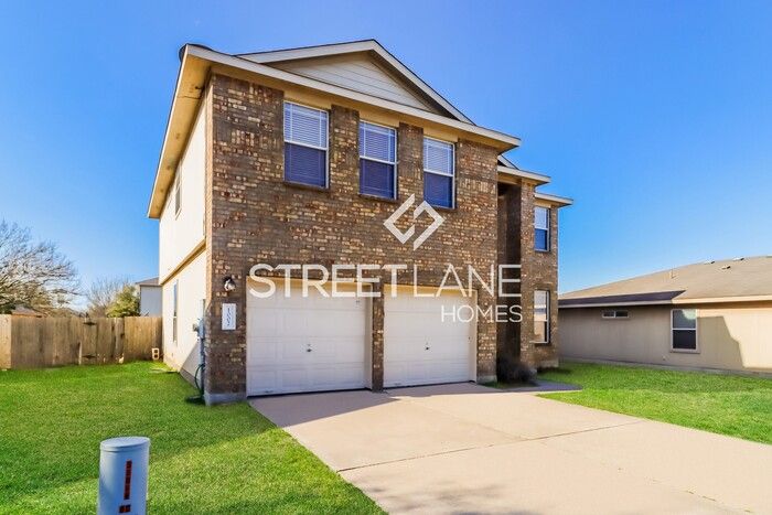 1002 Bakers Cv, Hutto, TX 78634
