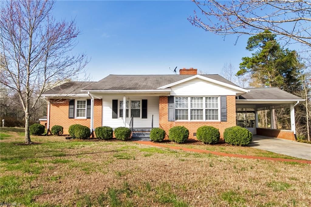 6019 Kimesville Rd, Liberty, NC 27298 Trulia