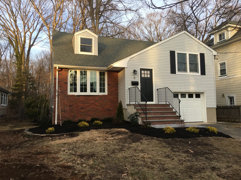 8 Lenox Ave, Cranford, NJ 07016 Trulia