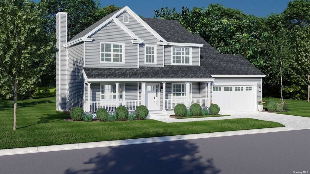 N/C 3 Terryville Road, Pt Jefferson Station, NY 11776 MLS 3548100