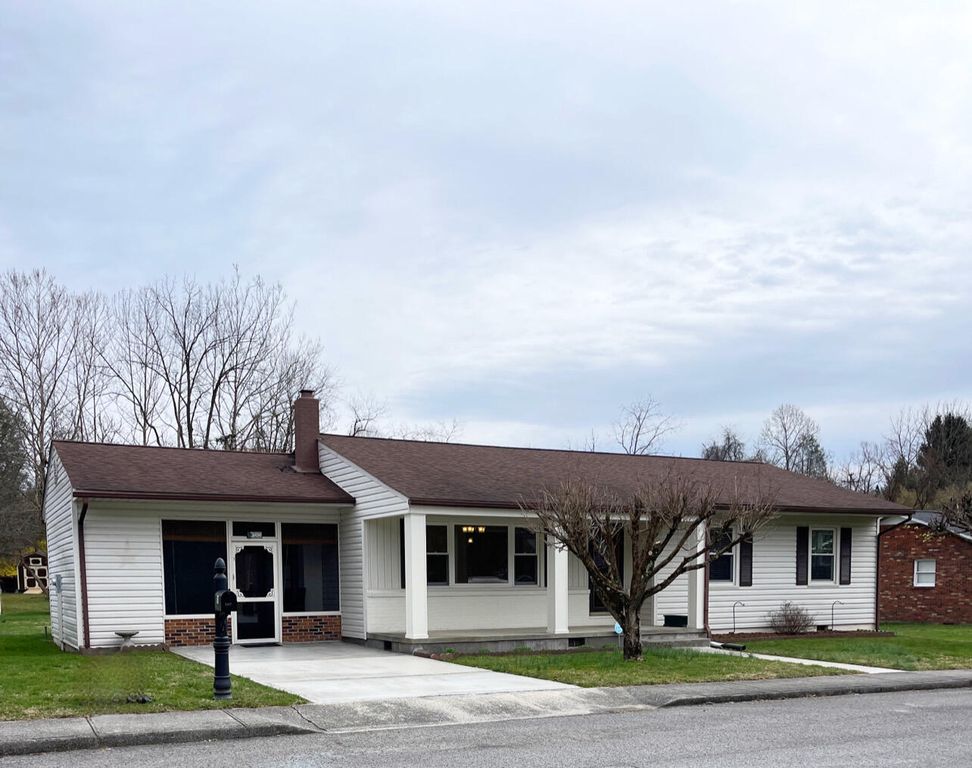 108 Eagle St, Richlands, VA 24641 Trulia