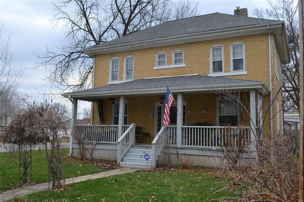 439 Benton St, Valley Park, MO 63088 Trulia