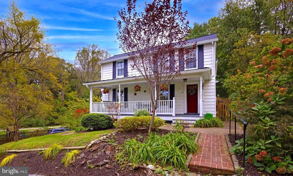 211 Westminster Ave, Westminster, MD 21157