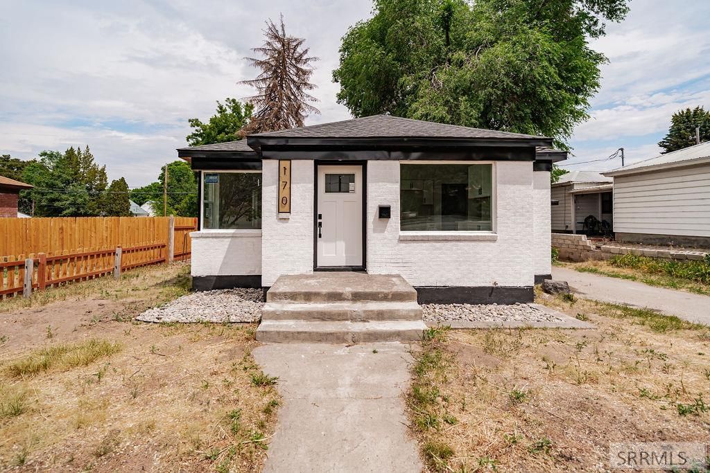 170 W  17th St, Idaho Falls, ID 83402
