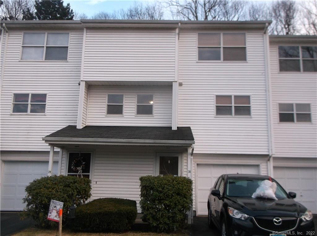 181 Sherbrook St #30, Bristol, CT 06010