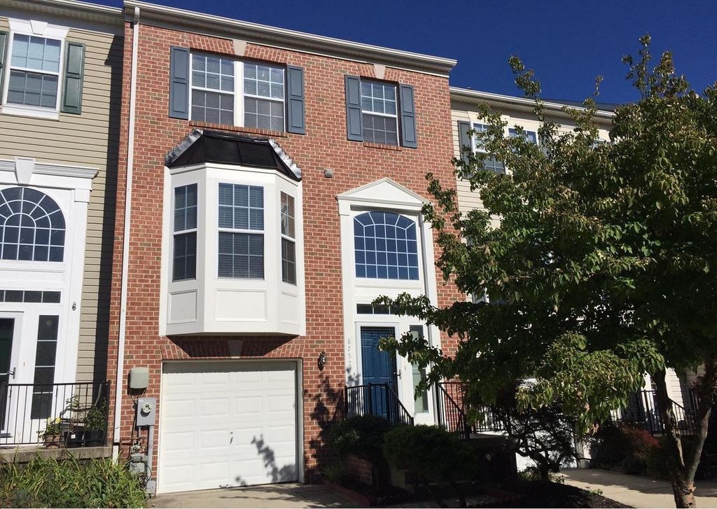 8757 Stonehouse Dr, Ellicott City, MD 21043 Trulia