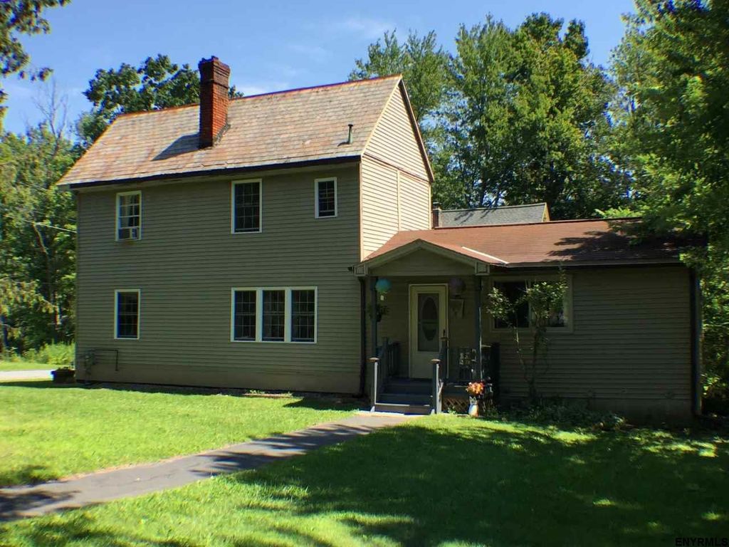 8 Saratoga Ave, Round Lake, NY 12151 Trulia