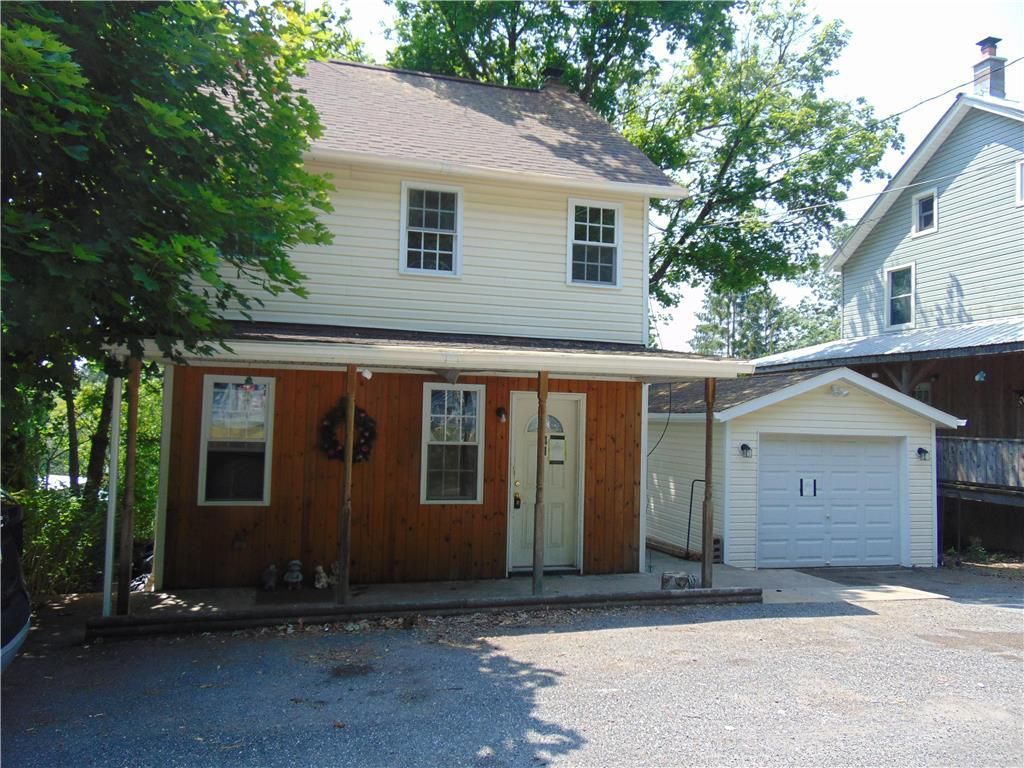 41 N Main St, Quakake, PA 18245 Trulia