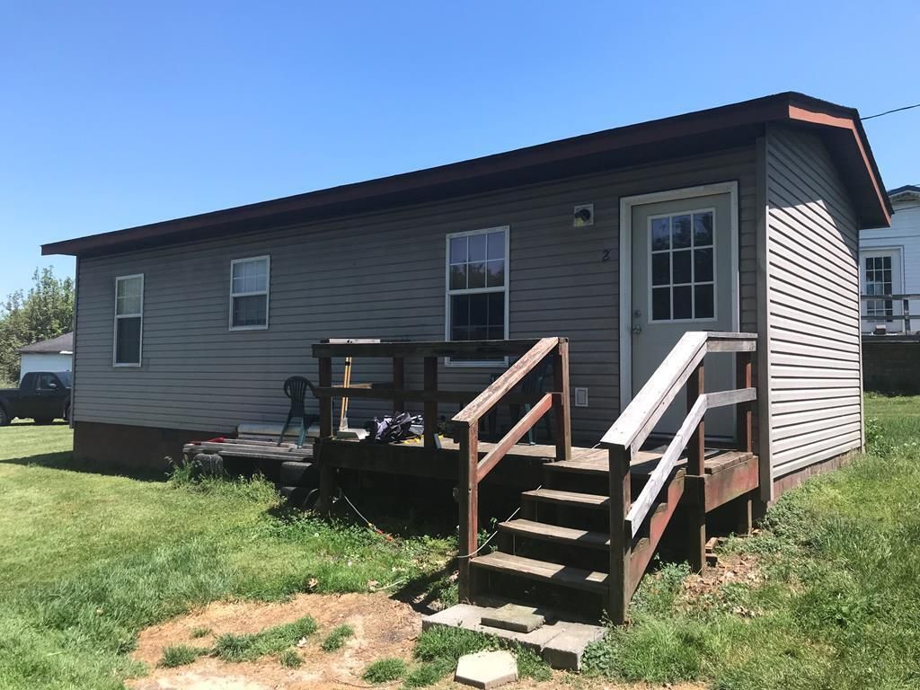 2531 County Line Rd, Mooresburg, TN 37811 MLS 9937119 Trulia