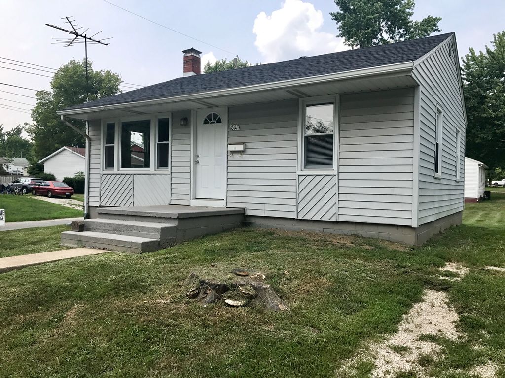 801 E Arch St, Jerseyville, IL 62052 Trulia