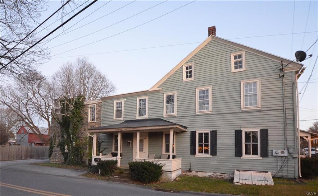 301 Main St, Oley, PA 19547