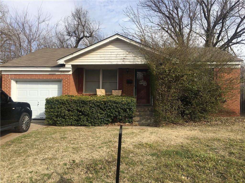 2153 Brighton Ave, Oklahoma City, OK 73120