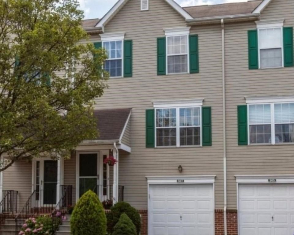 507 Williamsburg Way, King Of Prussia, PA 19406 Trulia