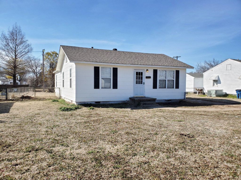 Free craigslist tulsa