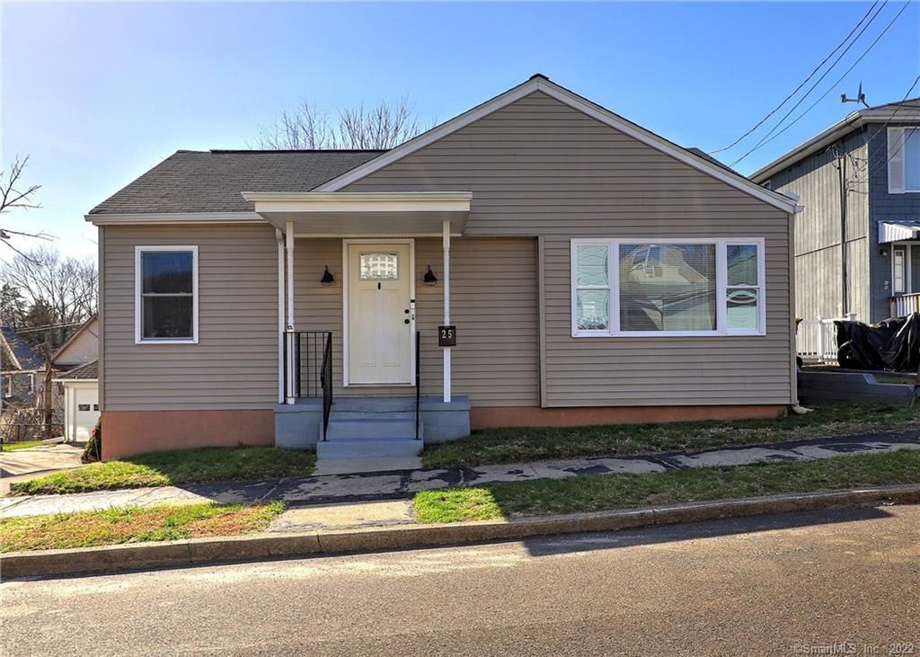 25 Eagle St, Ansonia, CT 06401 Trulia