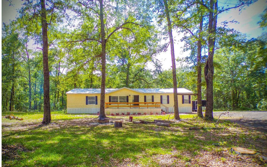 3282 SW Cypress Lake Rd, Lake City, FL 32024 Trulia