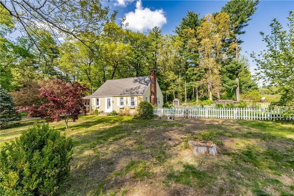 14 Powder Hill Rd, Enfield, CT 06082 Trulia