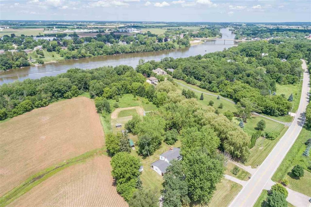 860 Washington St, Wrightstown, WI 54180 Trulia