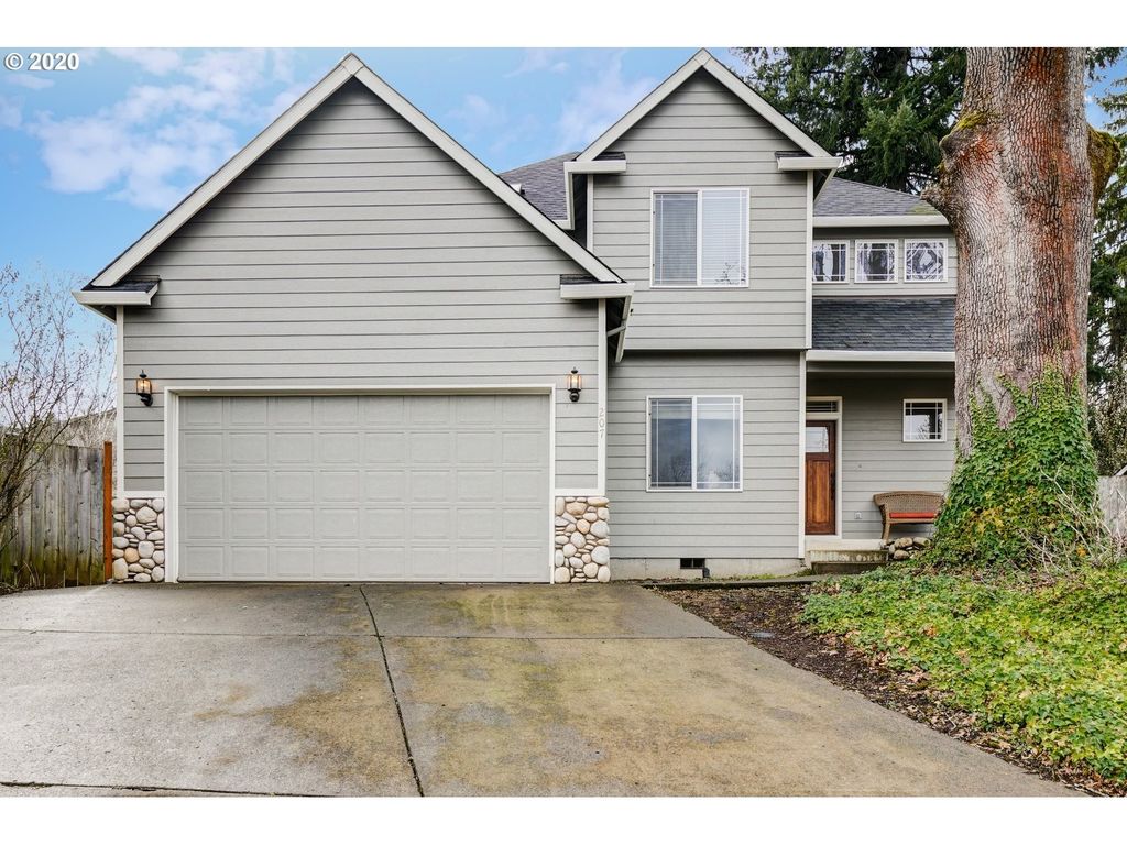 207 Sweden Cir, Silverton, OR 97381 Trulia