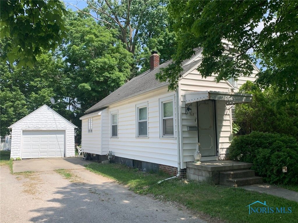 717 S Cherry St, Bryan, OH 43506 Trulia
