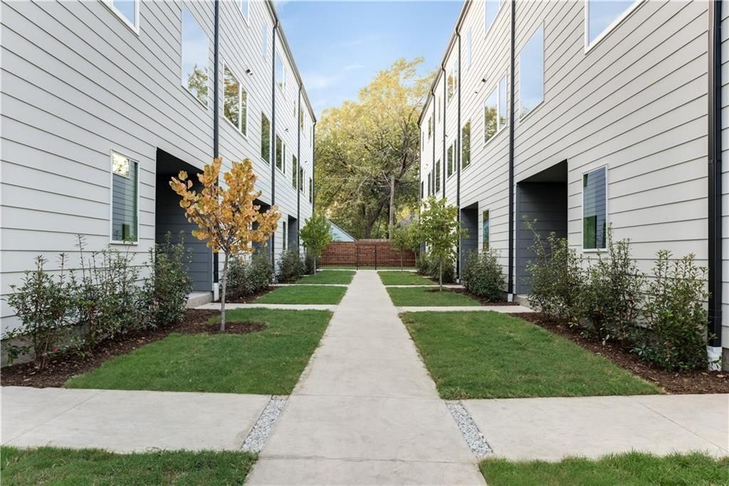 4709 Bryan St #403, Dallas, TX 75204