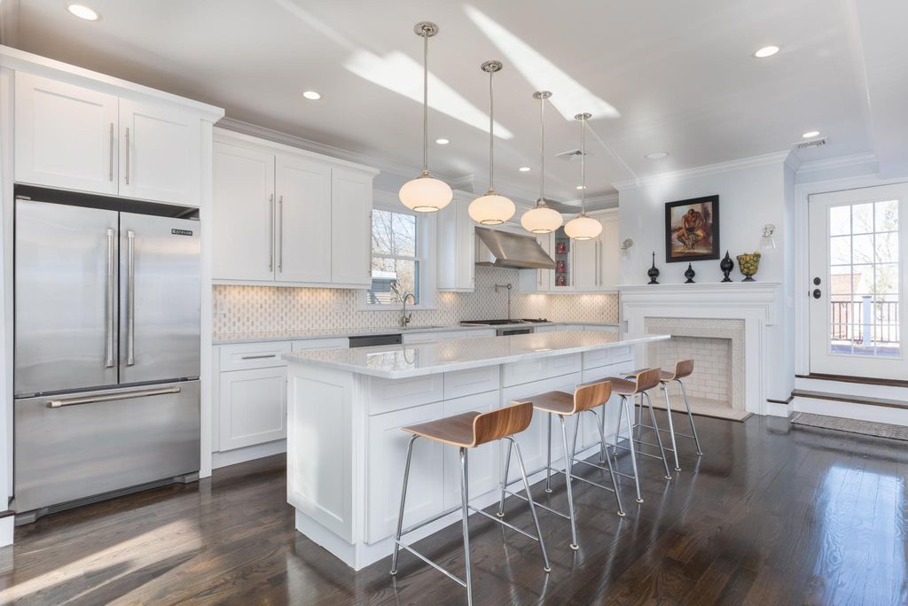 27 Howland St #B, Dorchester, MA 02121
