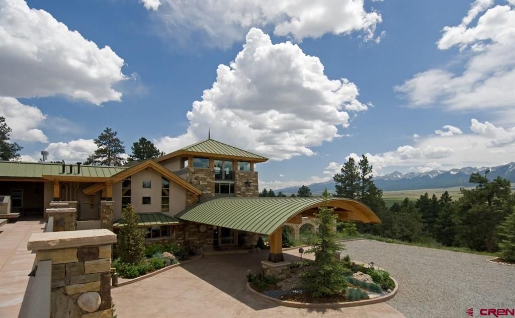 66500 State Highway 69, Westcliffe, CO 81252