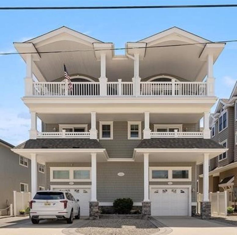 214 57th St, Sea Isle City, NJ 08243 Trulia