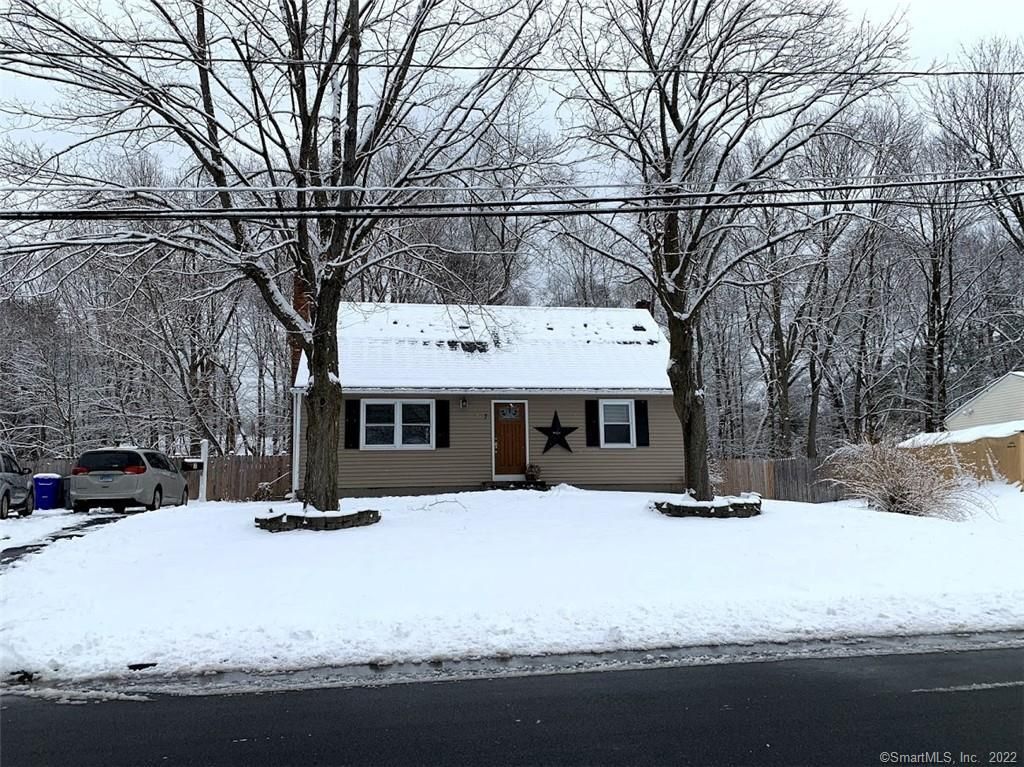 7 Quaker Ln, Enfield, CT 06082 Trulia