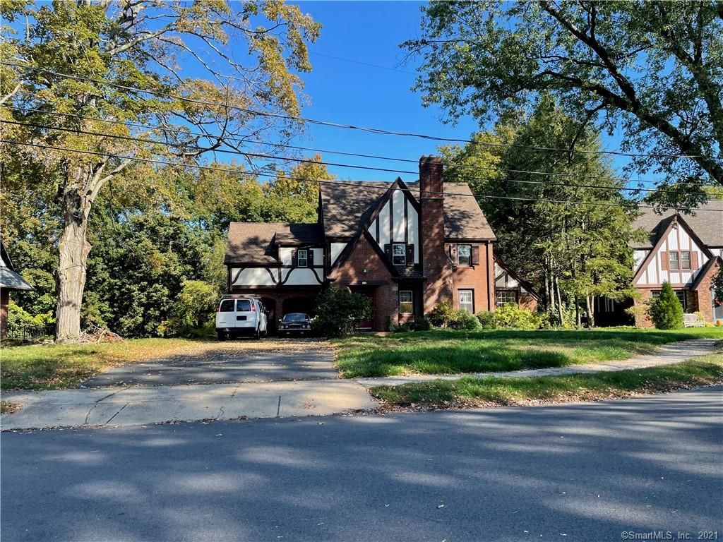 Address Not Disclosed, New Britain, CT 06052