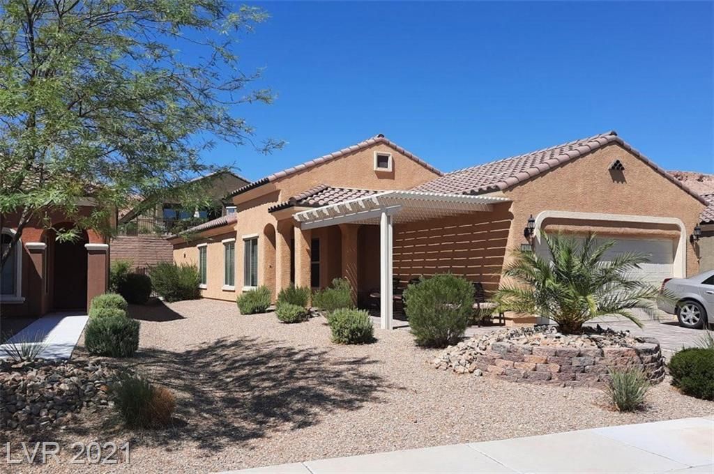 829 Bison Trl, Mesquite, NV 89034