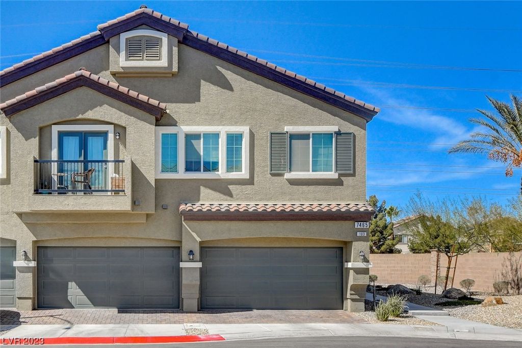 7465 Snowy Owl St, North Las Vegas, NV 89084 Trulia