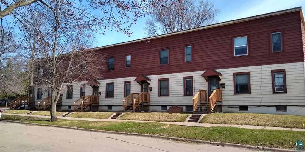 602-610 7th St S, Virginia, MN 55792