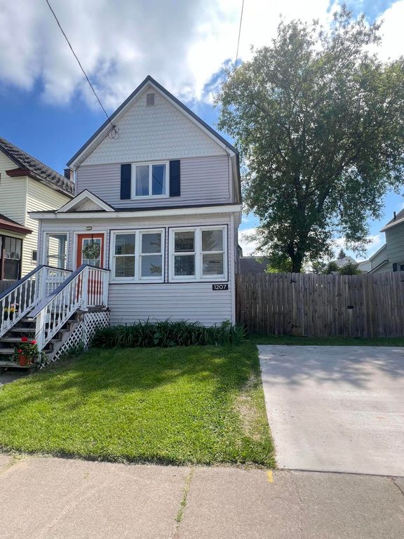 1207 Bingham Ave, Sault Sainte Marie, MI 49783 MLS 24722 Trulia