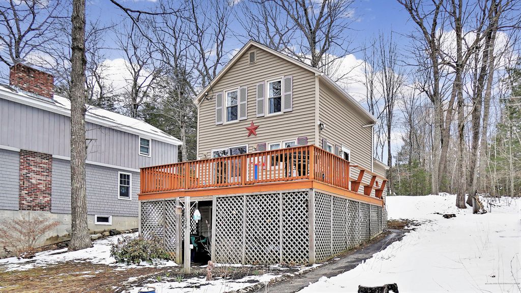 194 Cottage Rd, Windham, ME 04062 Trulia