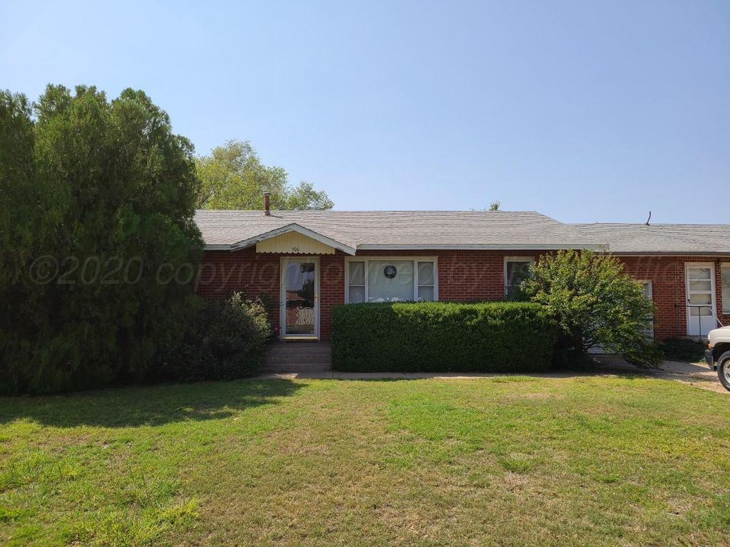 500 Grimes St, White Deer, TX 79097 Trulia