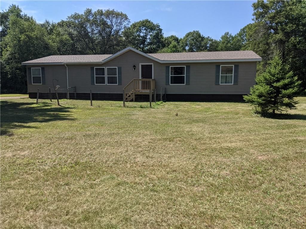 N3763 Hwy 40, Bruce, WI 54819 Trulia