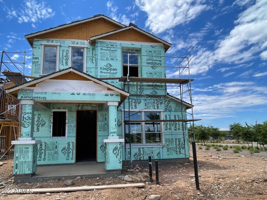 25838 N 20th Ln, Phoenix, AZ 85085 | MLS# 6438371 | Trulia